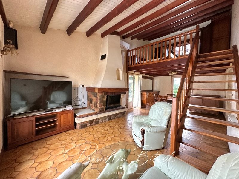 Maison à vendre, 134m², Aigrefeuille-d'Aunis