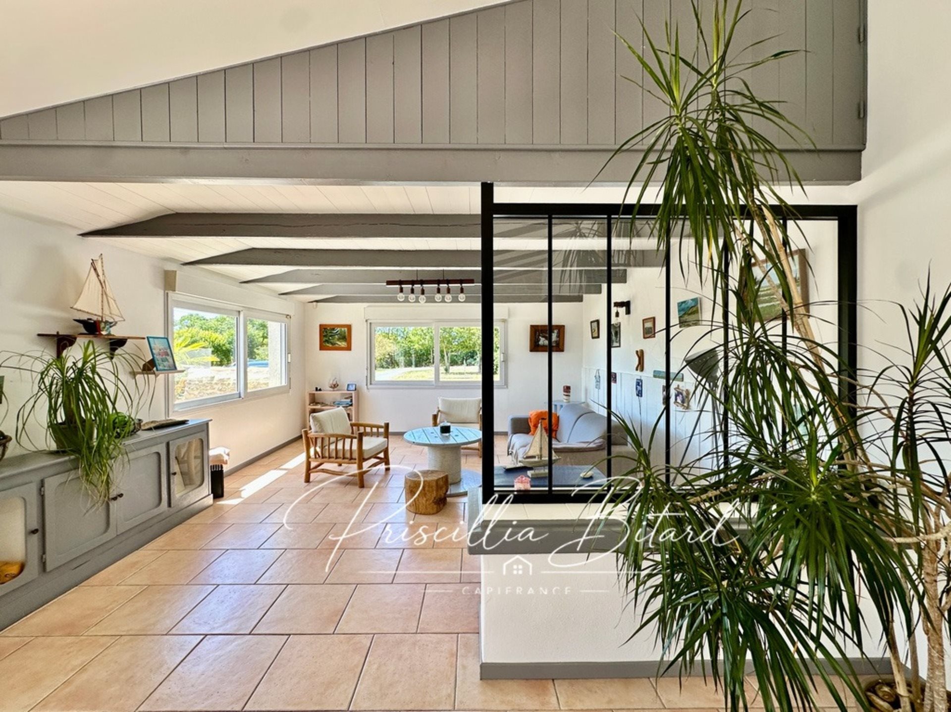 Maison à vendre, 143m², Beaugeay