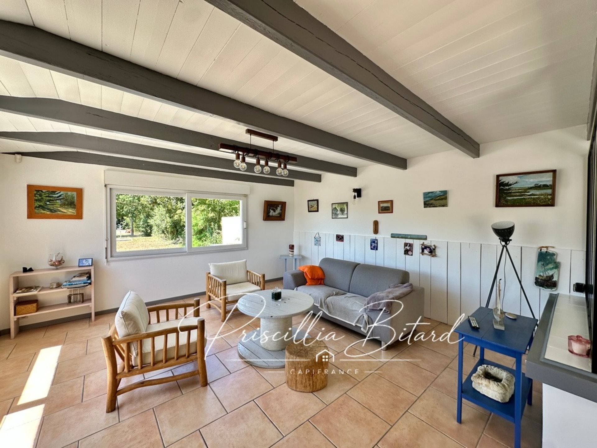 Maison à vendre, 143m², Beaugeay
