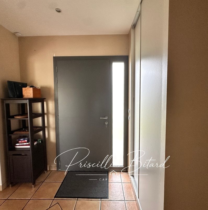 Maison à vendre, 134m², Ardillières