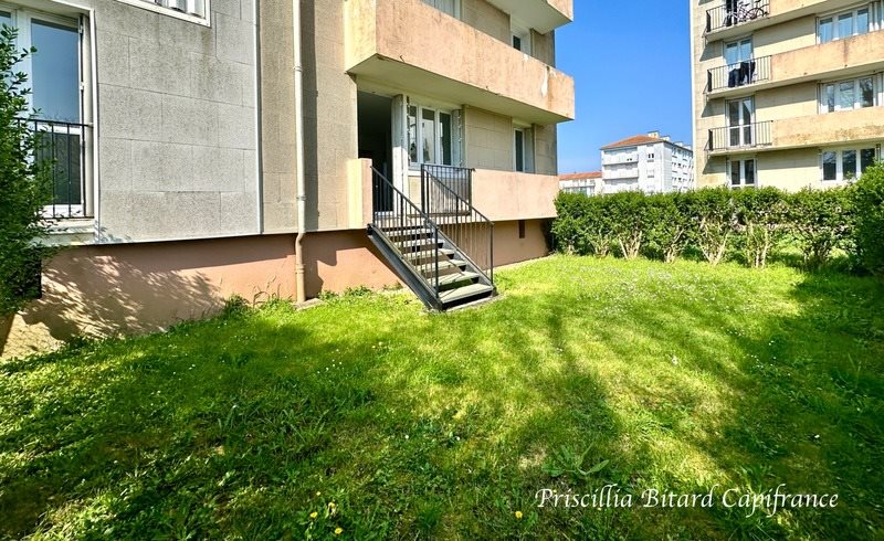 Appartement à vendre, 78m², Rochefort