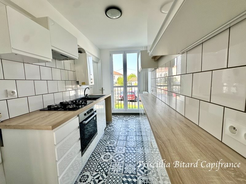 Appartement à vendre, 78m², Rochefort