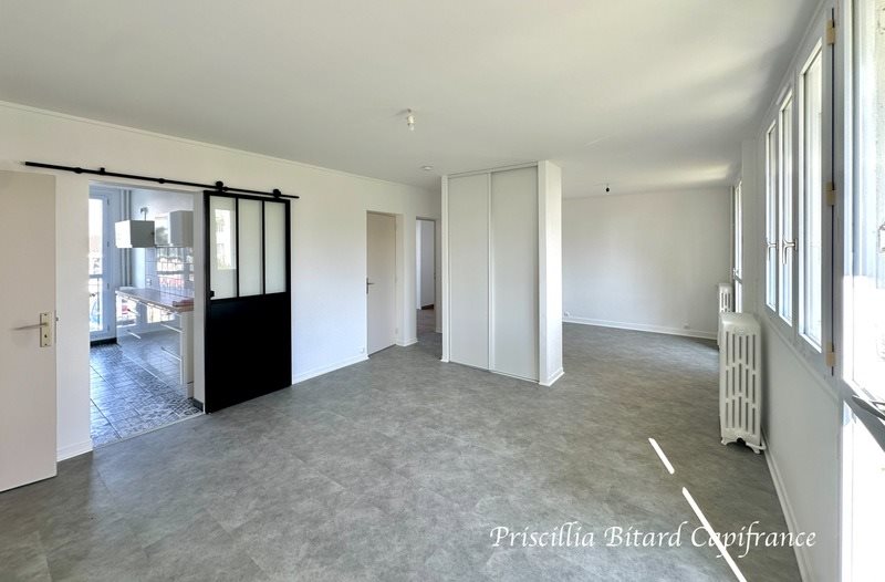 Appartement à vendre, 78m², Rochefort