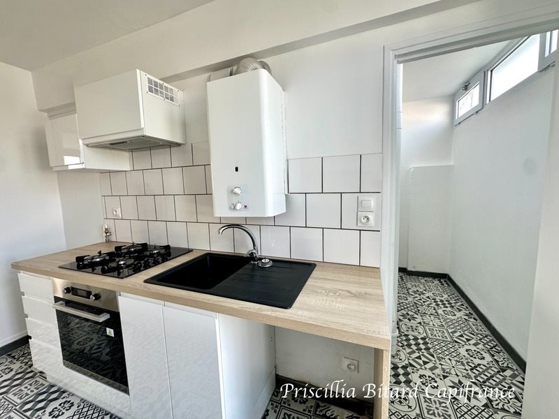 Appartement à vendre, 78m², Rochefort