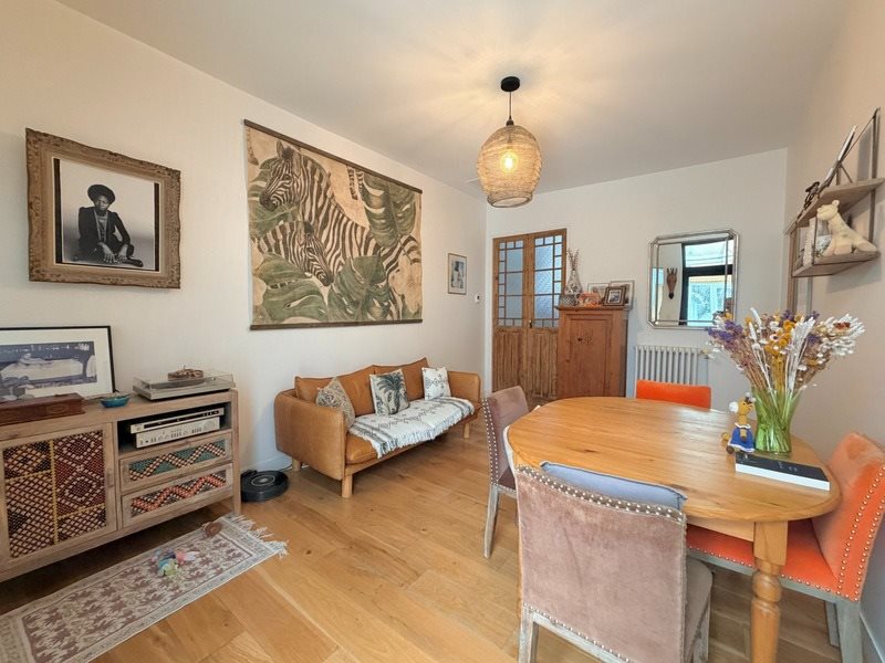 Maison à vendre, 67m², La Rochelle
