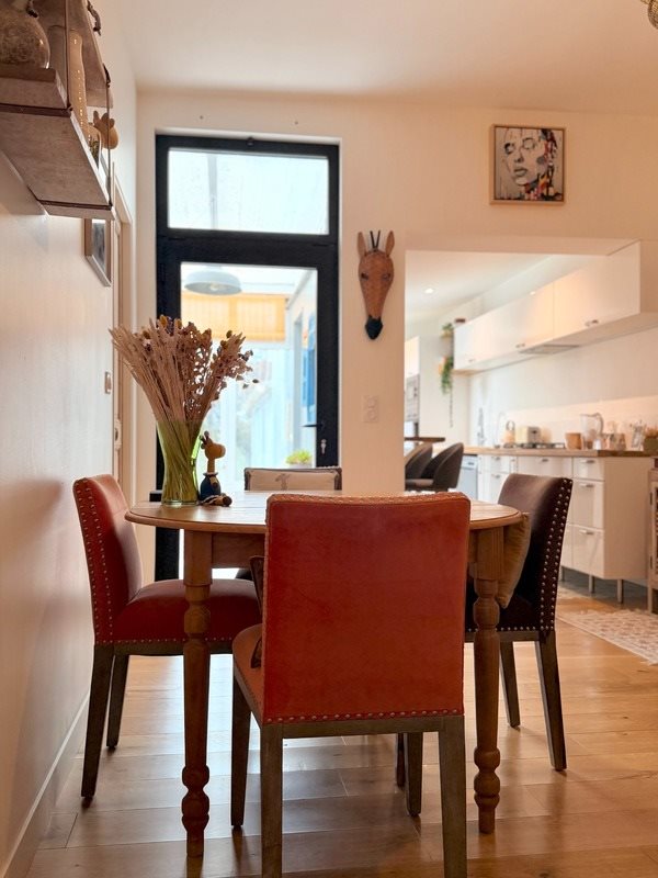 Maison à vendre, 67m², La Rochelle