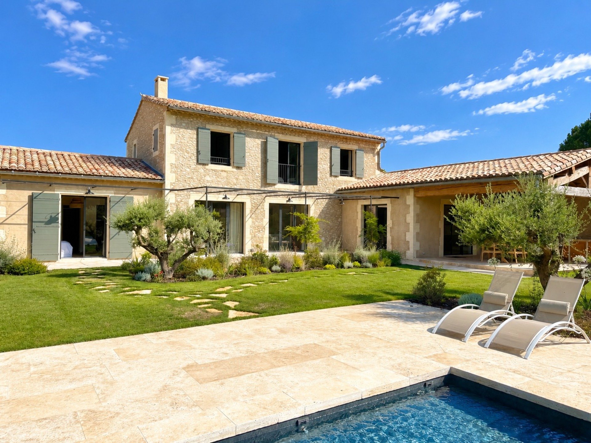 Maison à vendre, 228m², Bonnieux