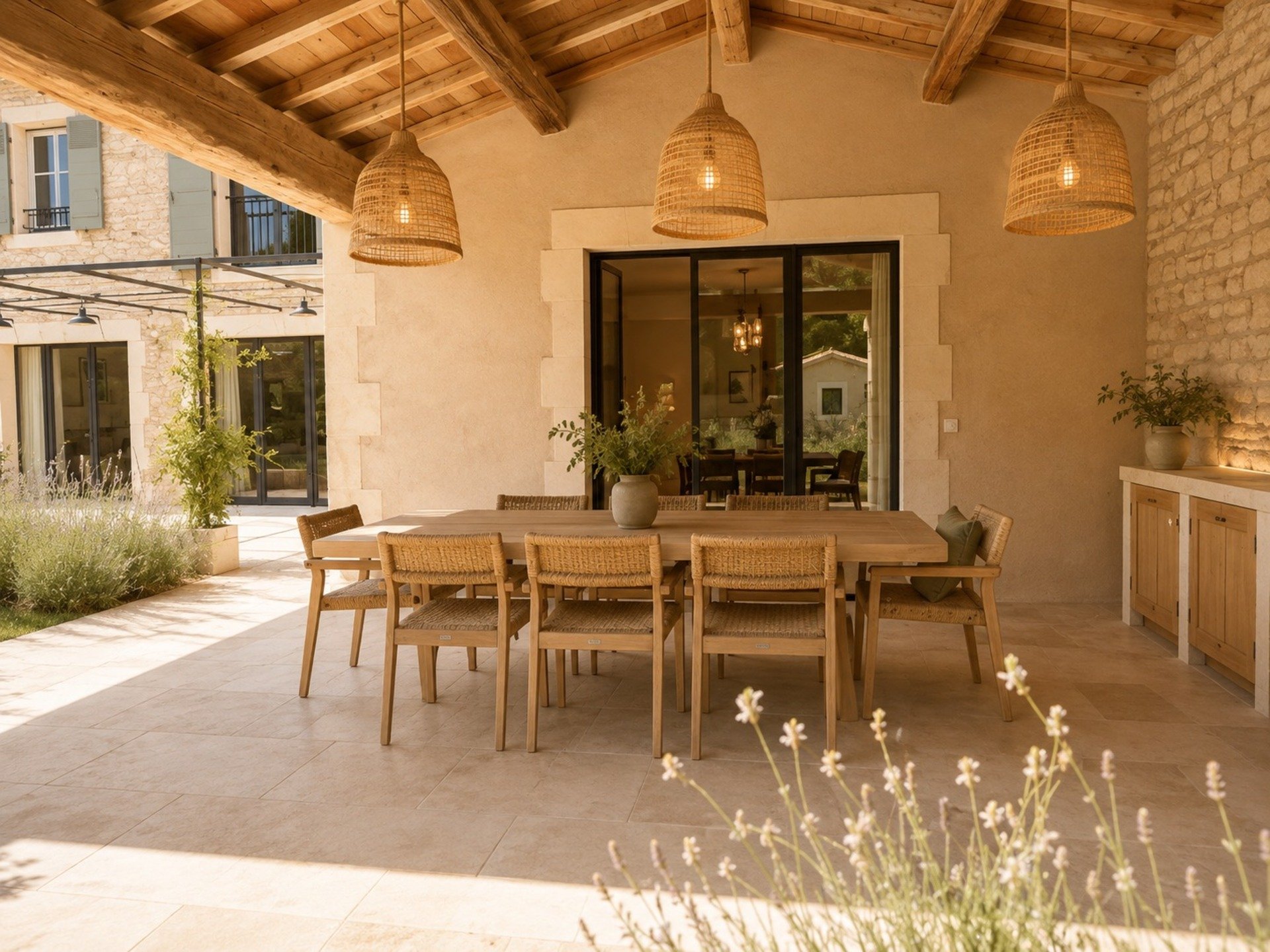 Maison à vendre, 228m², Bonnieux