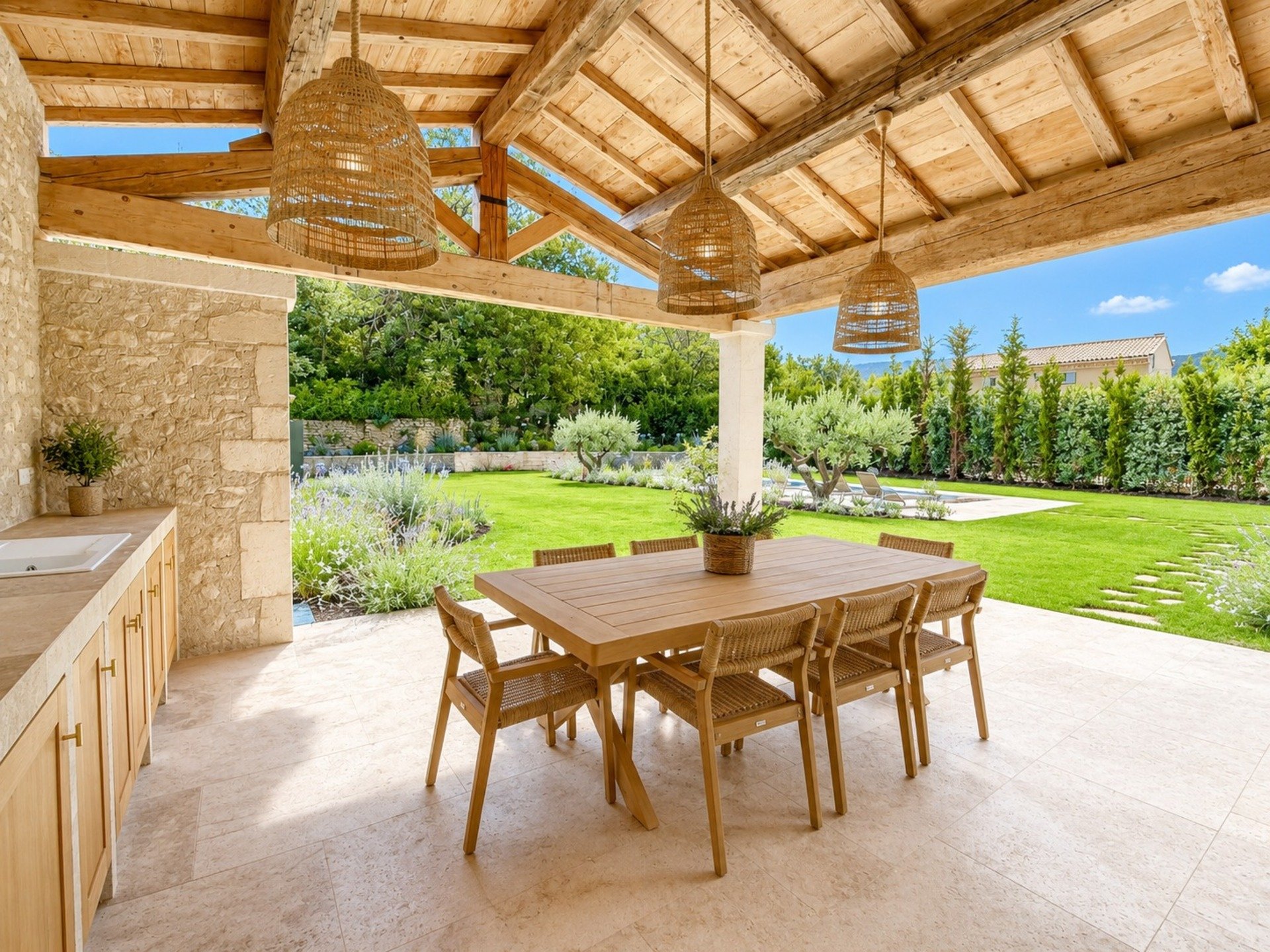 Maison à vendre, 228m², Bonnieux