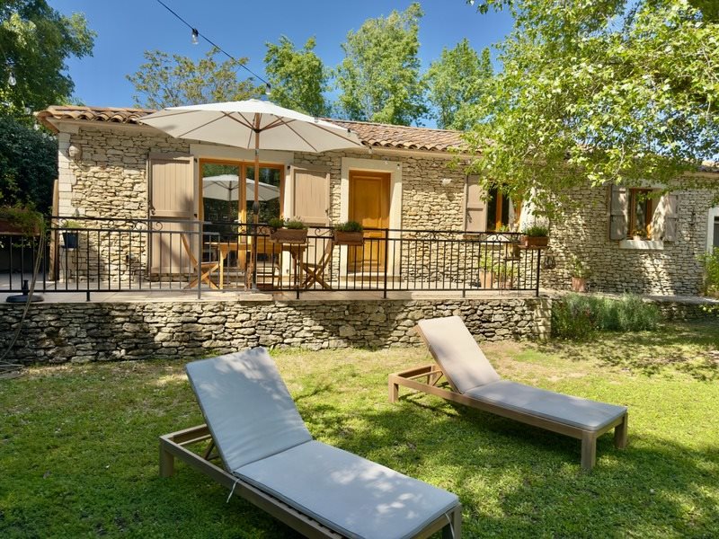 Maison à vendre, 123m², Gordes