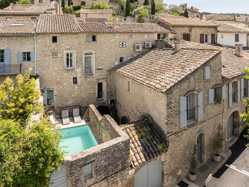 Maison à vendre, 455m², Lagnes