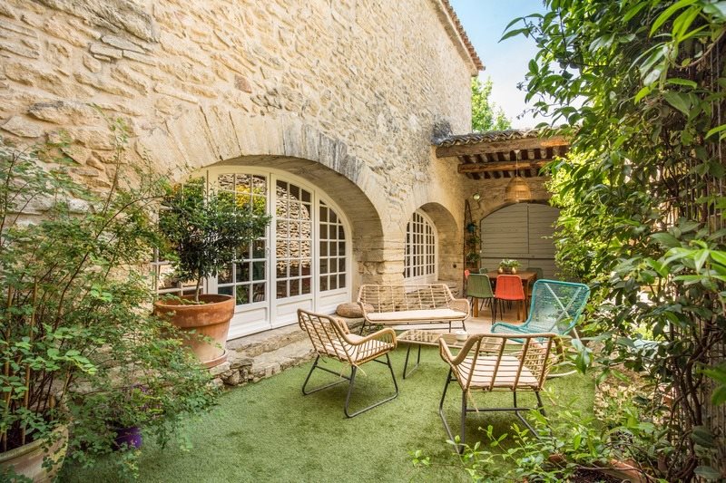 Maison à vendre, 455m², Lagnes