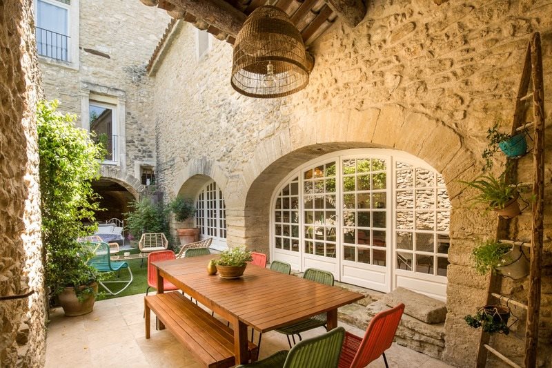Maison à vendre, 455m², Lagnes