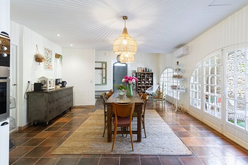 Maison à vendre, 455m², Lagnes