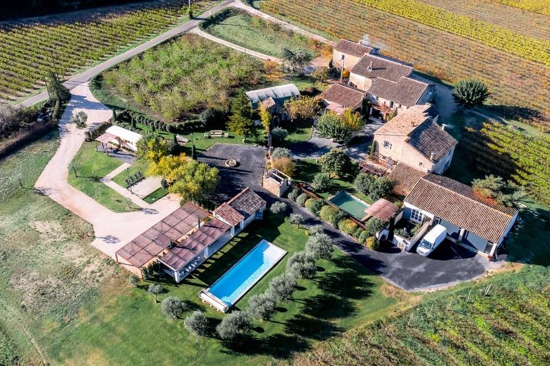 Maison à vendre, 439m², Ménerbes