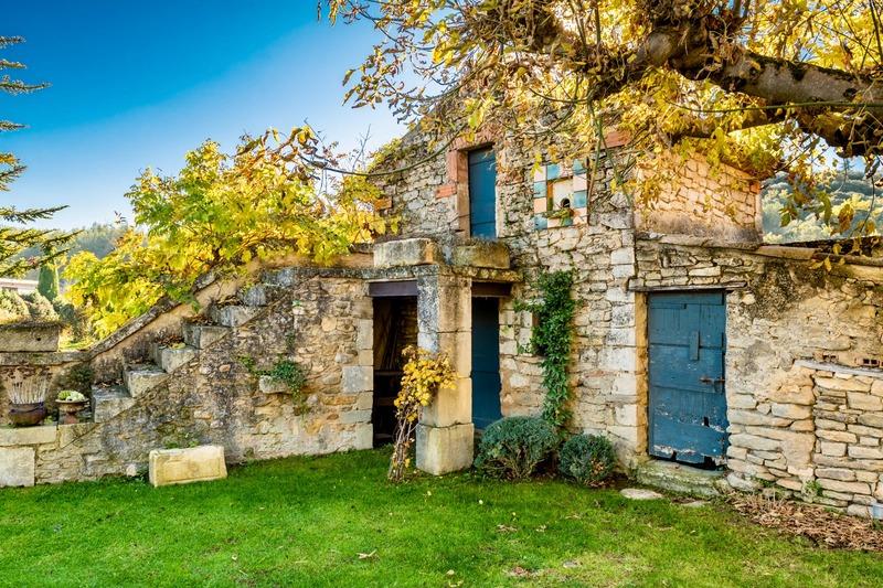 Maison à vendre, 439m², Ménerbes
