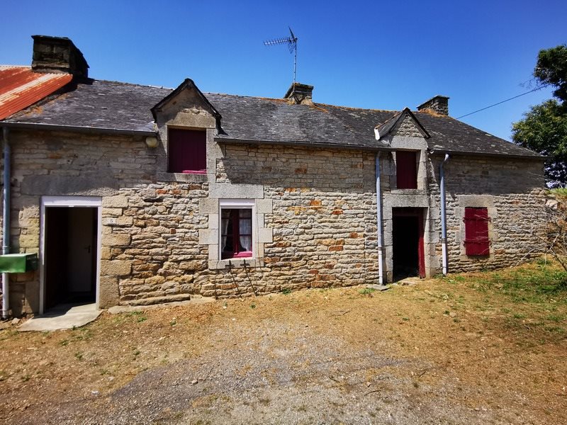 Maison à vendre, 41m², Guégon