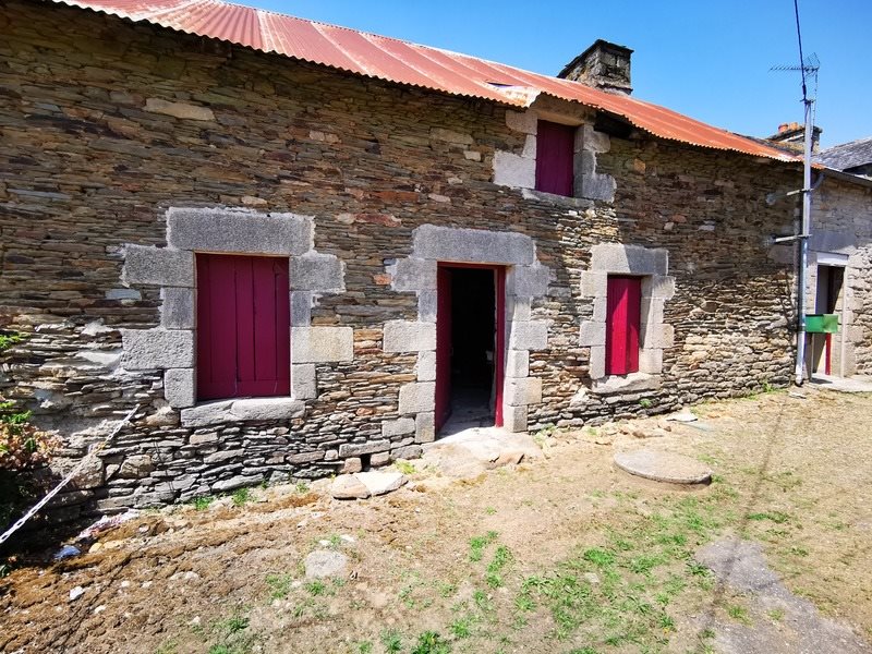 Maison à vendre, 41m², Guégon
