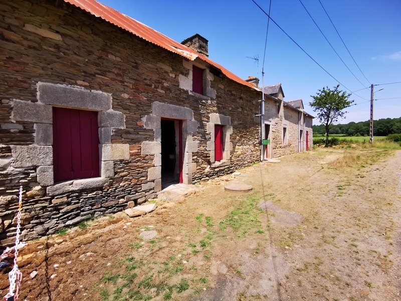 Maison à vendre, 41m², Guégon