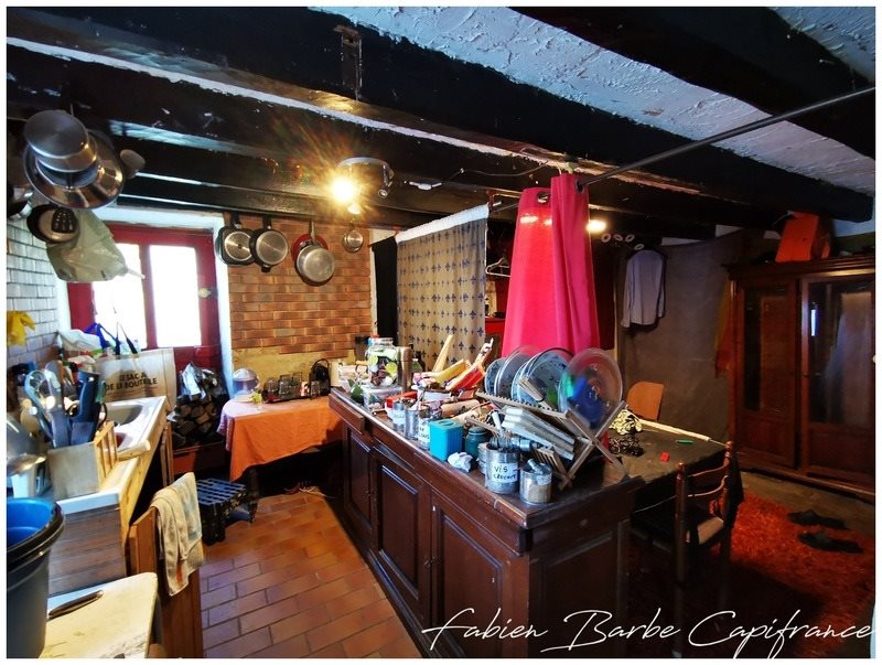 Maison à vendre, 65m², Guilliers