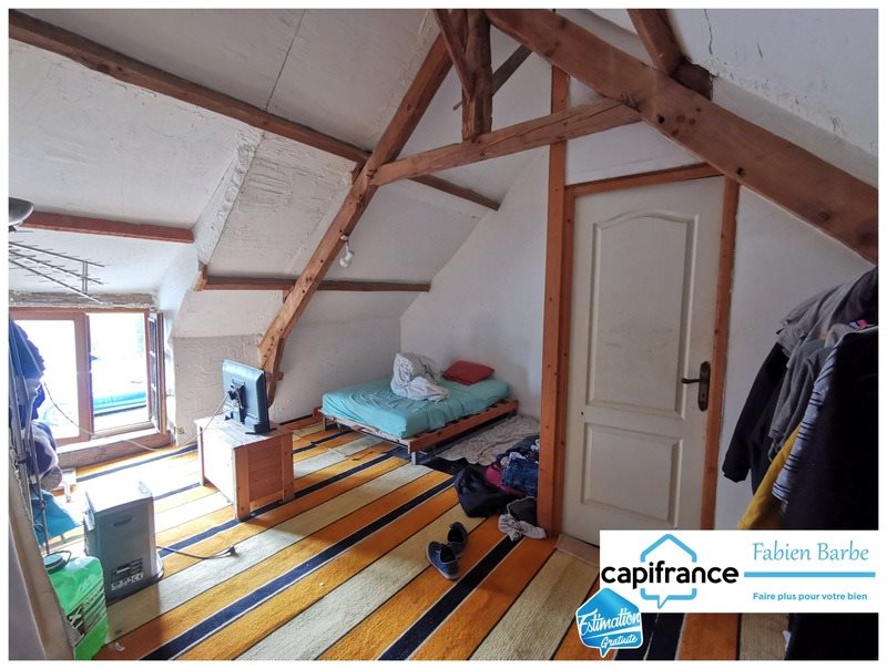 Maison à vendre, 65m², Guilliers
