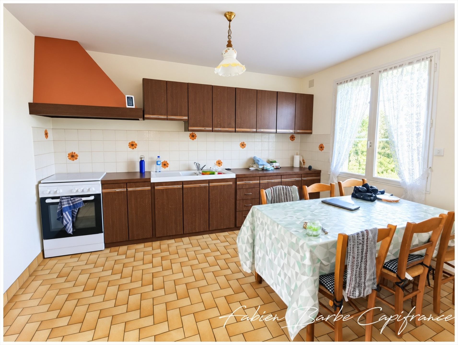 Maison à vendre, 120m², Tréal