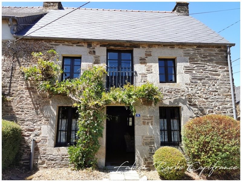 Maison à vendre, 102m², Loyat