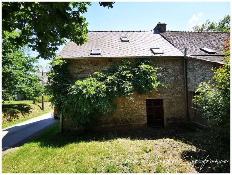 Maison à vendre, 102m², Loyat