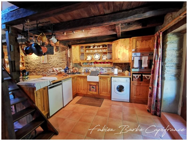 Maison à vendre, 102m², Loyat