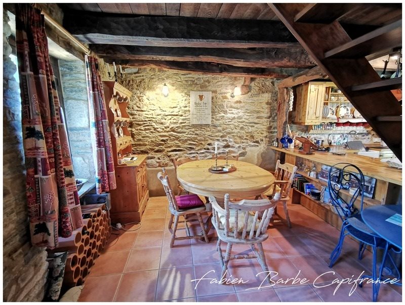 Maison à vendre, 102m², Loyat