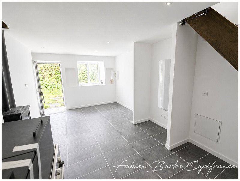 Maison à vendre, 32m², Loyat