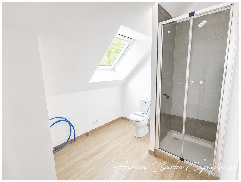 Maison à vendre, 32m², Loyat