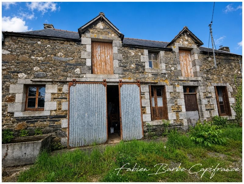 Maison à vendre, 32m², Loyat