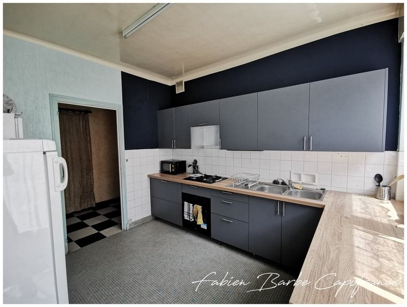 Maison à vendre, 197m², Guer