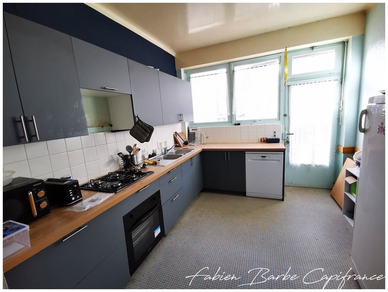 Maison à vendre, 197m², Guer