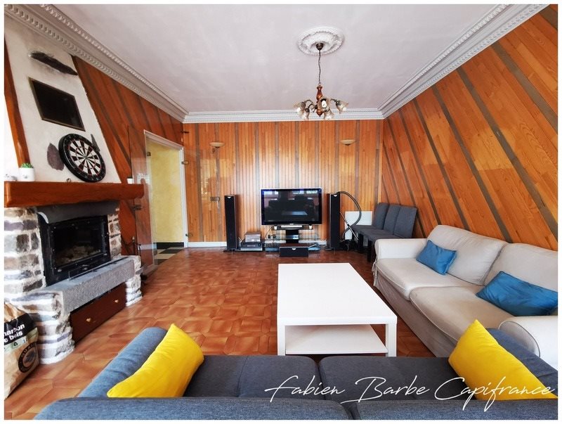 Maison à vendre, 197m², Guer