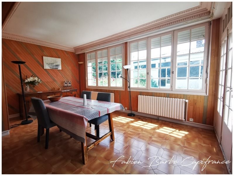 Maison à vendre, 197m², Guer