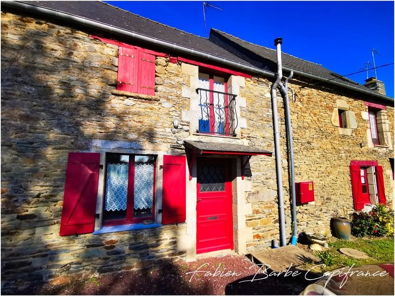Maison à vendre, 150m², Taupont