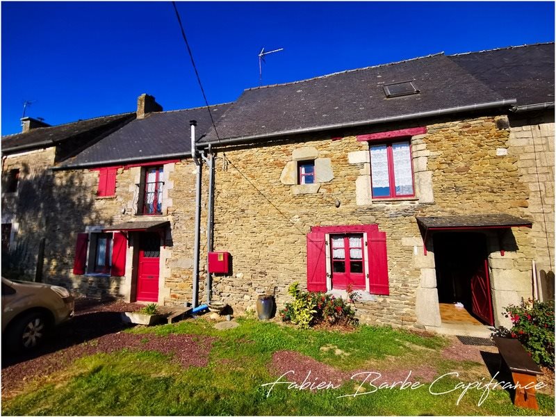 Maison à vendre, 150m², Taupont