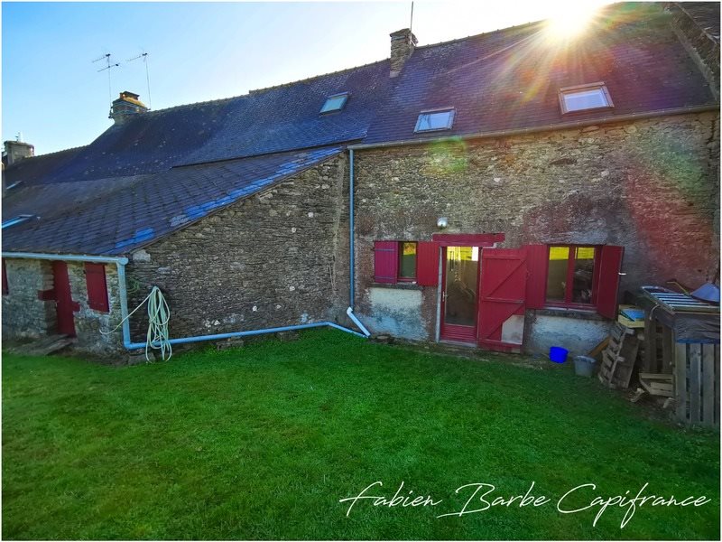 Maison à vendre, 150m², Taupont