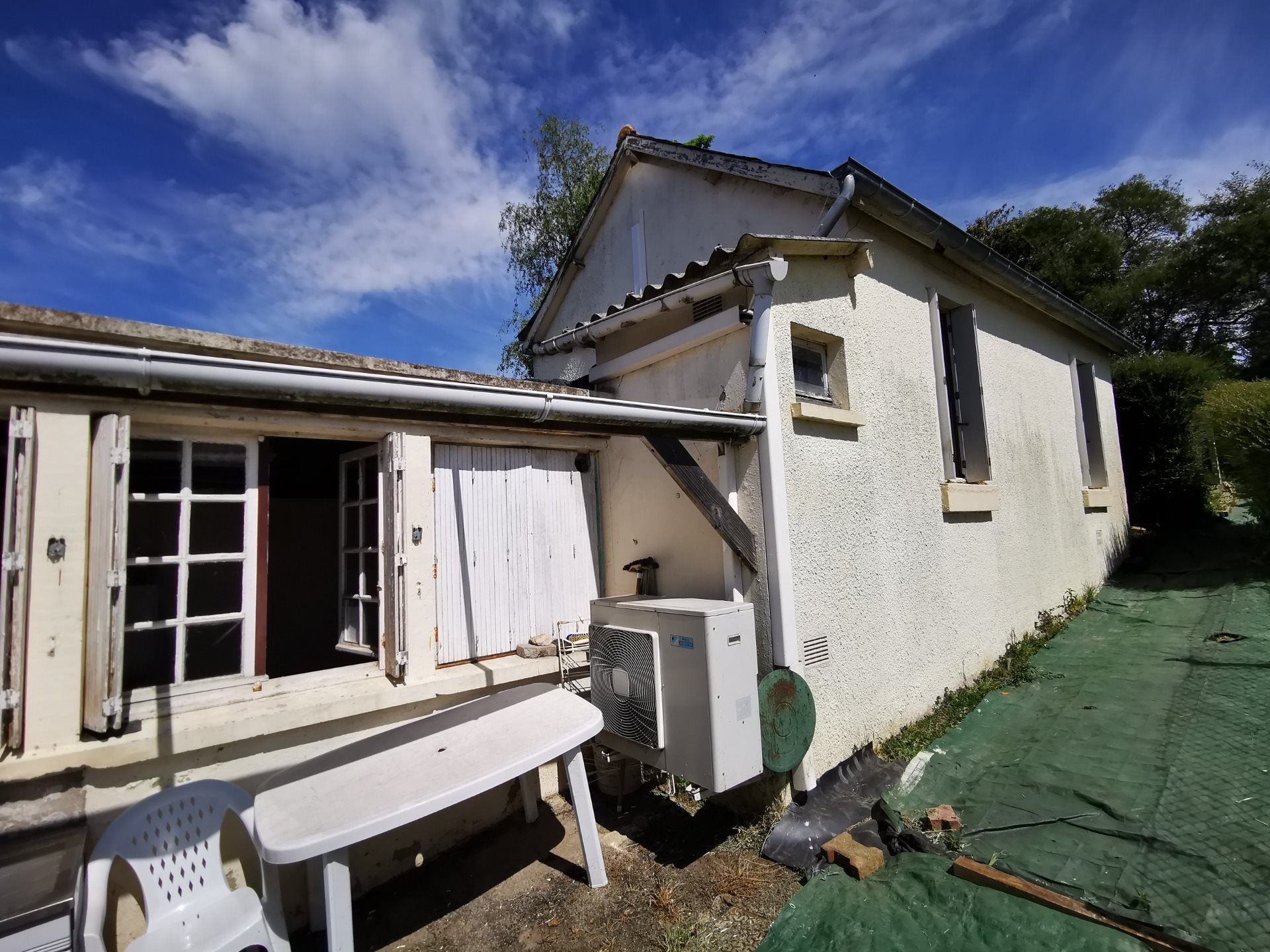 Maison à vendre, 57m², Ploërmel