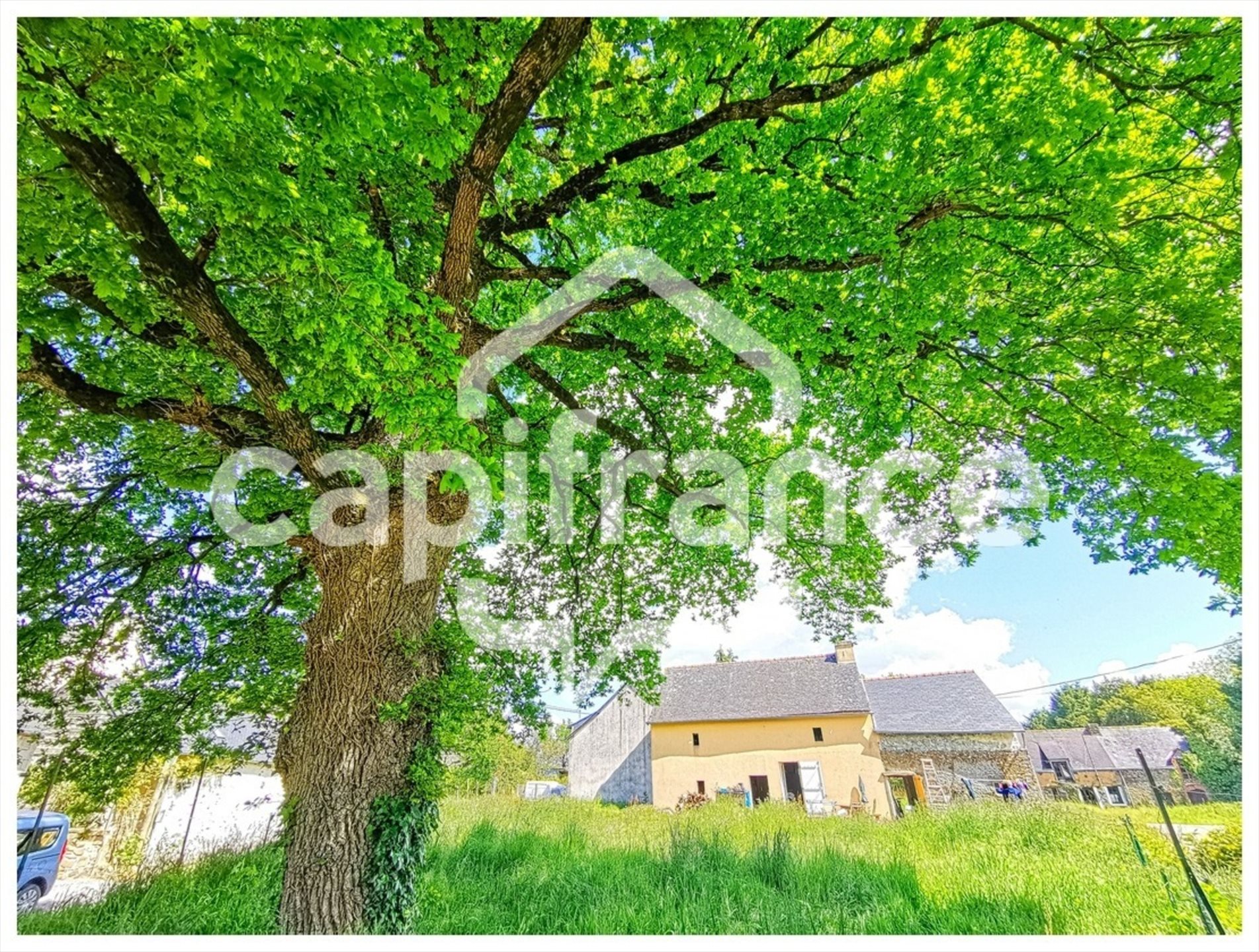 Maison à vendre, 117m², Guilliers
