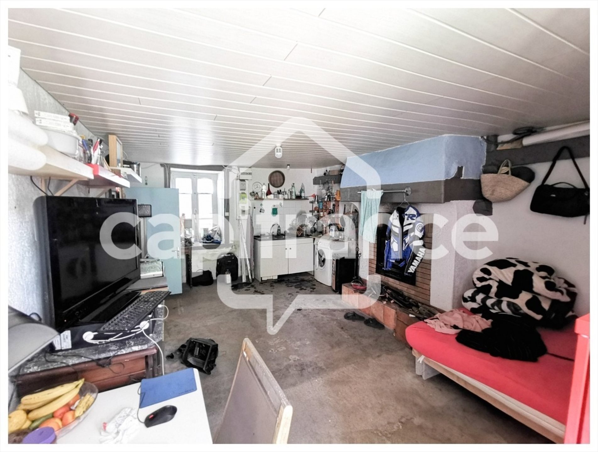 Maison à vendre, 117m², Guilliers
