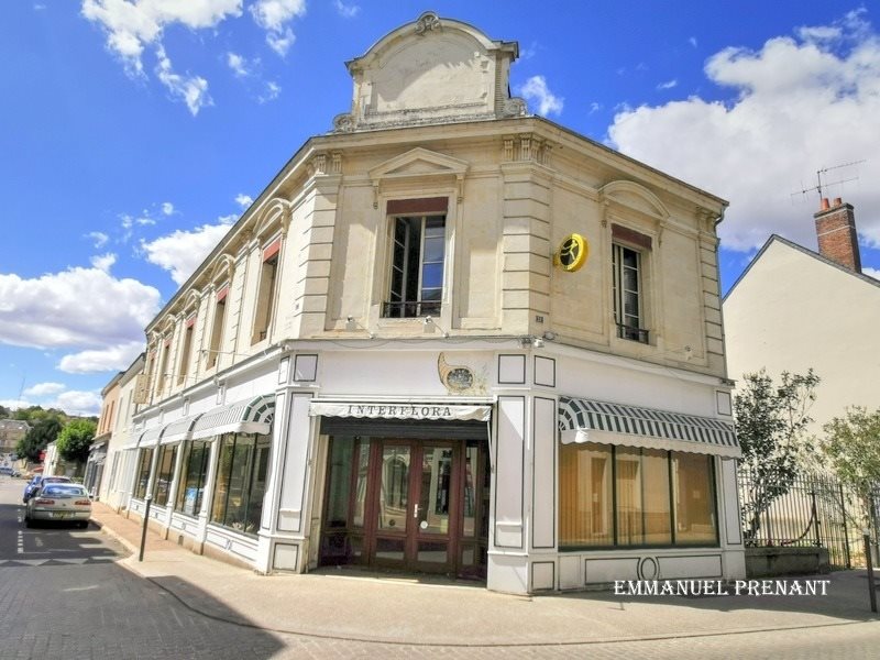 Maison à vendre, 180m², Saint-Calais