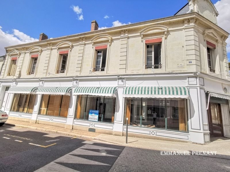 Maison à vendre, 180m², Saint-Calais