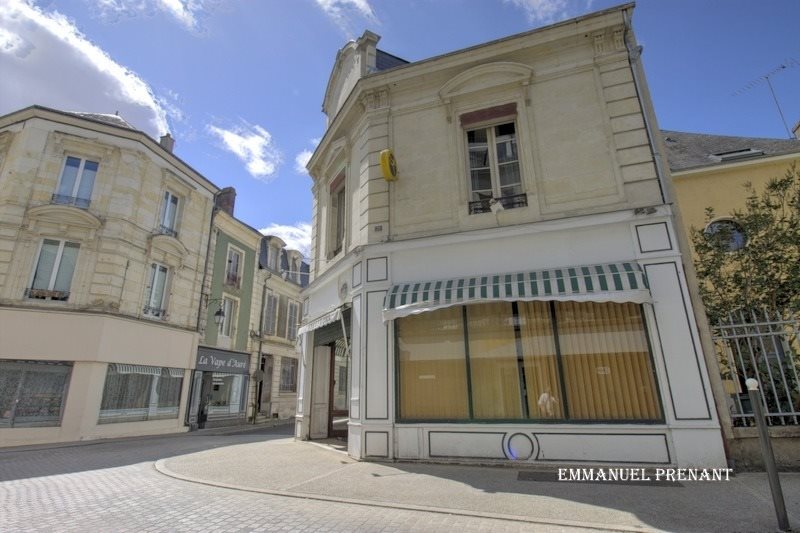 Maison à vendre, 180m², Saint-Calais