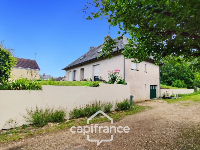 Maison à vendre, 158m², Bessé-sur-Braye
