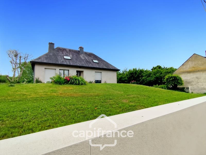Maison à vendre, 158m², Bessé-sur-Braye