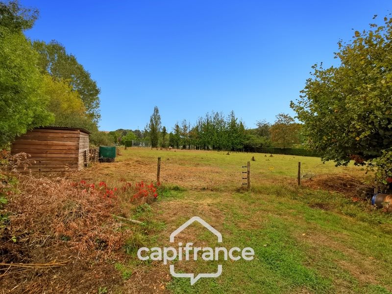 Maison à vendre, 158m², Bessé-sur-Braye