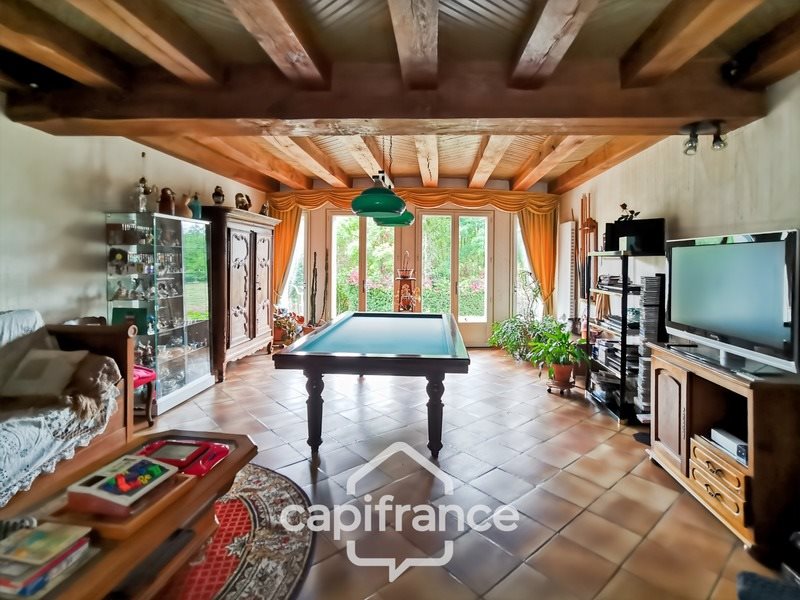 Maison à vendre, 158m², Bessé-sur-Braye